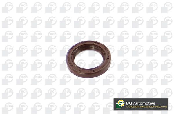 BGA Crankshaft Oil Seal OS7360 - image 2