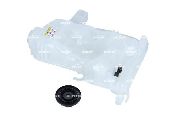 NRF Coolant Expansion Tank 454154 - image 2
