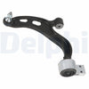 Delphi Wishbone/suspension Track Control Arm TC4021 thumbnail