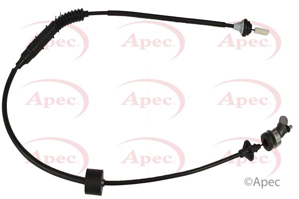Apec Clutch Cable CAB5010 - image 2