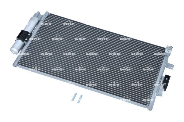 NRF Air Conditioning Condenser 350464 - image 2