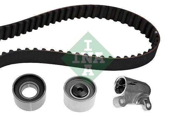 INA Timing Belt Kit 530051910 - image 2