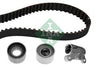INA Timing Belt Kit 530051910 thumbnail