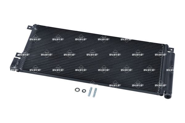 NRF Air Conditioning Condenser 350067 - image 2