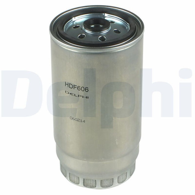 Delphi Fuel Filter HDF606 - image 2