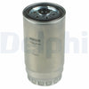 Delphi Fuel Filter HDF606 thumbnail