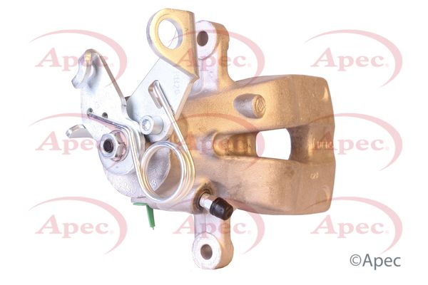 Apec Brake Caliper RCA299N - image 4