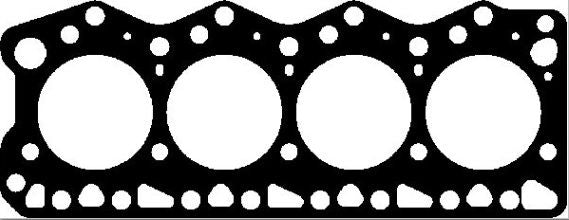 BGA Cylinder Head Gasket CH4591A - image 2