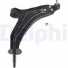 Delphi Wishbone/suspension Track Control Arm TC1259 thumbnail