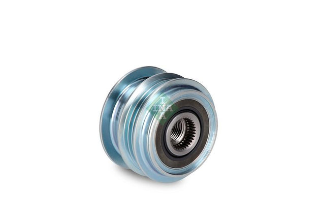 INA Overrunning Alternator Pulley 535026910 - image 4
