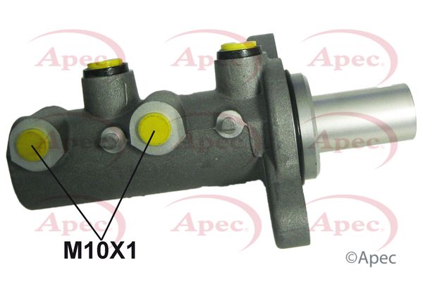 Apec Brake Master Cylinder MCY470 - image 2