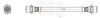 Apec Brake Hose HOS4497 thumbnail