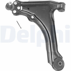 Delphi Wishbone/suspension Track Control Arm TC648