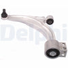 Delphi Wishbone/suspension Track Control Arm TC2587 thumbnail