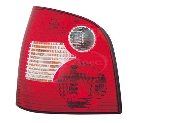 Apec Rear Light Lamp ARL2944 - image 2