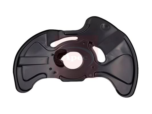 Apec Brake Disc Splash Panel ASG1167 - image 2