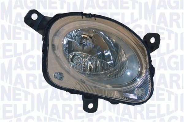 Magneti Marelli Headlight Right 712475001129 - image 2