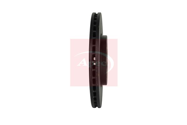 Apec Brake Disc DSK2101 - image 4