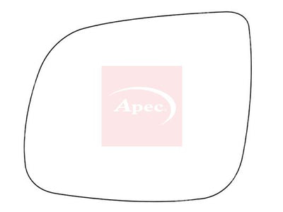 Apec Mirror Glass AMS2763