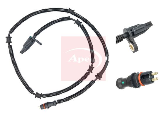 Apec Abs Sensor ABS1807 - image 2