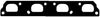 BGA Exhaust Manifold Gasket MG8501 thumbnail