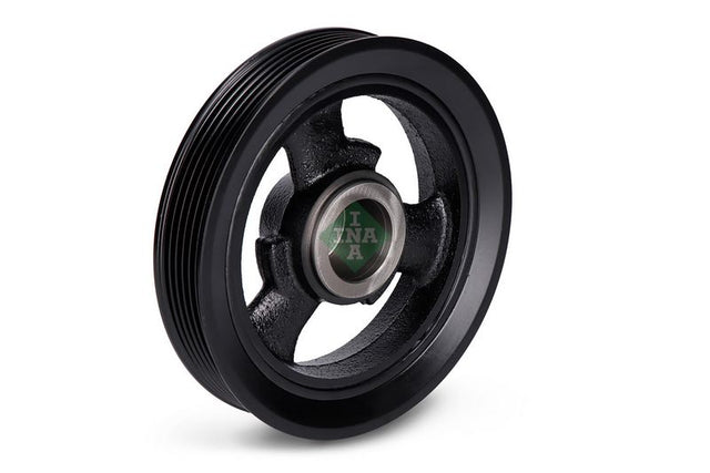 INA Crankshaft Pulley (tvd) 544014910 - image 2