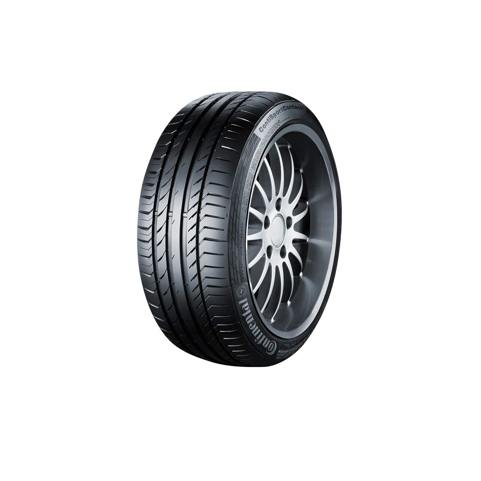 275/30/R20 Continental Tyre 275 30 ZR 20 97Y FR XLAO Sport 6 CSI x1