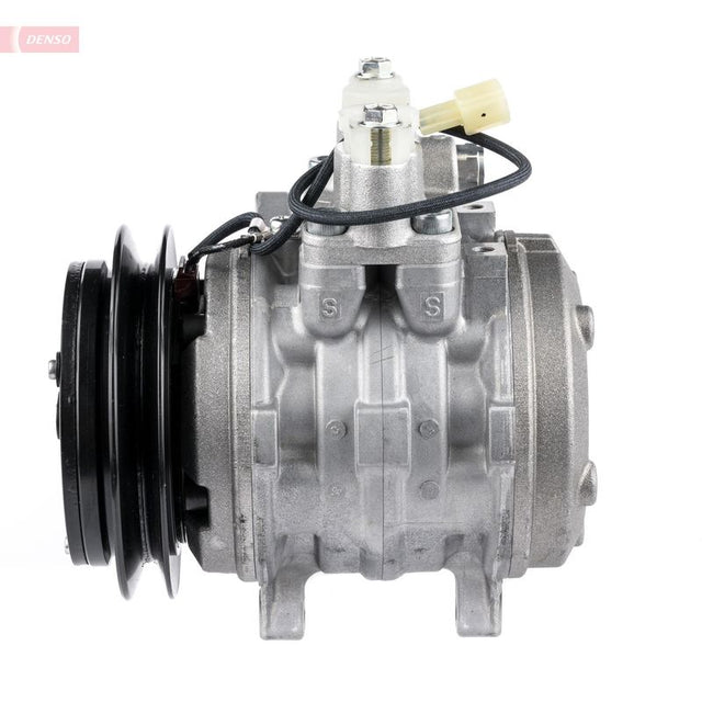 Denso Ac Compressor DCP99833 - image 4