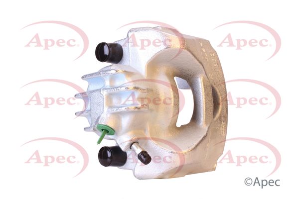 Apec Brake Caliper RCA747 - image 4