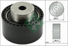 INA Timing Belt Deflection Guide Pulley 532019610 thumbnail