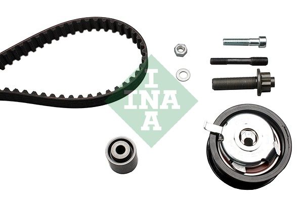 INA Timing Belt Kit 530008510 - image 2