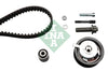 INA Timing Belt Kit 530008510 thumbnail