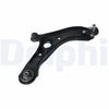 Delphi Wishbone/suspension Track Control Arm TC6894 thumbnail