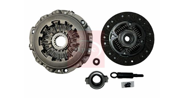 Apec Clutch Kit ACL1311 - image 3