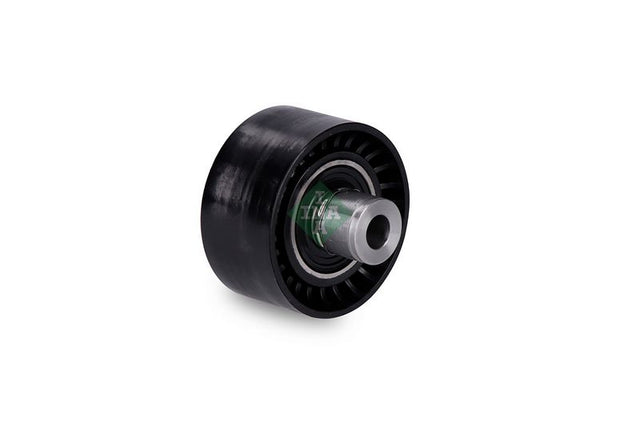 INA Drive Belt Deflection Guide Pulley 532053810 - image 3