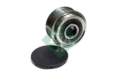 INA Overrunning Alternator Pulley 535029610