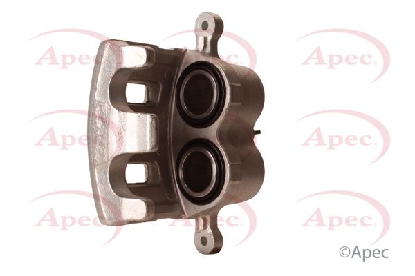Apec Brake Caliper RCA789 - image 2