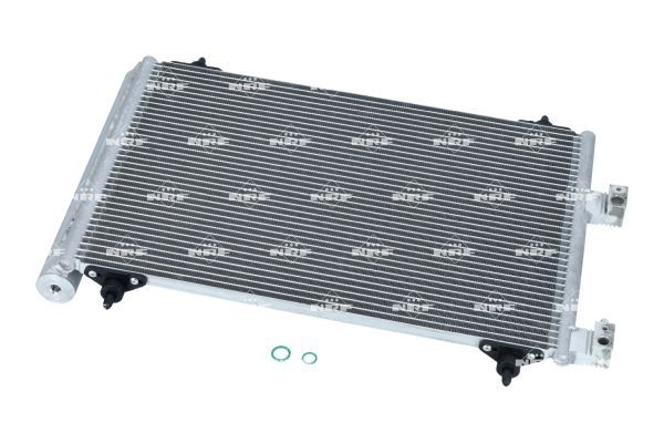 NRF Air Conditioning Condenser 35443 - image 2