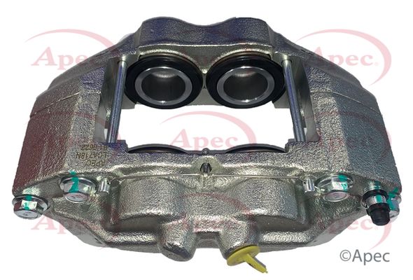 Apec Brake Caliper LCA718N - image 2