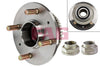 FAG Wheel Bearing Kit 713617350 thumbnail