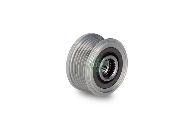 INA Overrunning Alternator Pulley 535026410 - image 4