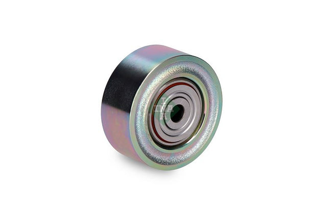 INA Drive Belt Deflection Guide Pulley 532093410 - image 4