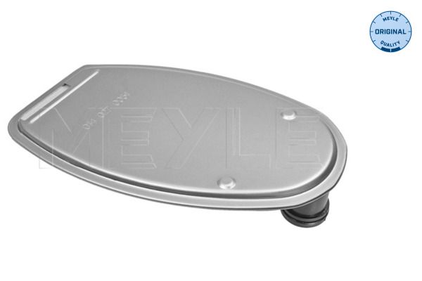 Meyle Automatic Transmission Hydraulic Filter 0140270051 - image 2