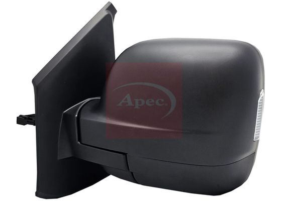 Apec Door Mirror AMR3195 - image 3