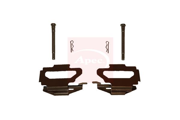 Apec Brake Fitting Kit KIT417 - image 2