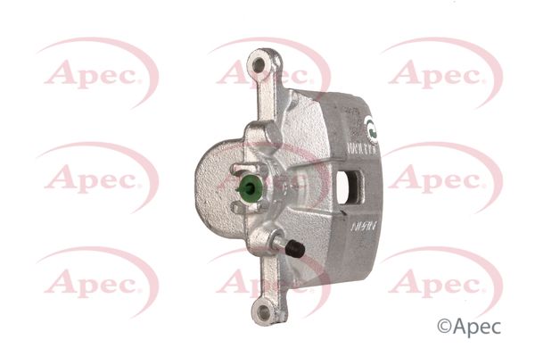 Apec Brake Caliper LCA397 - image 4