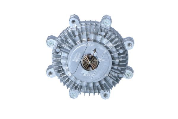 NRF Radiator Fan Clutch 49525 - image 2