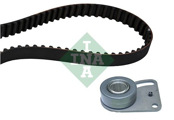 INA Timing Belt Kit 530013510 - image 2