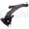 Delphi Wishbone/suspension Track Control Arm TC2574 thumbnail