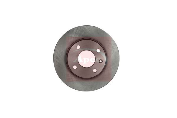 Apec Brake Disc DSK3180 - image 2